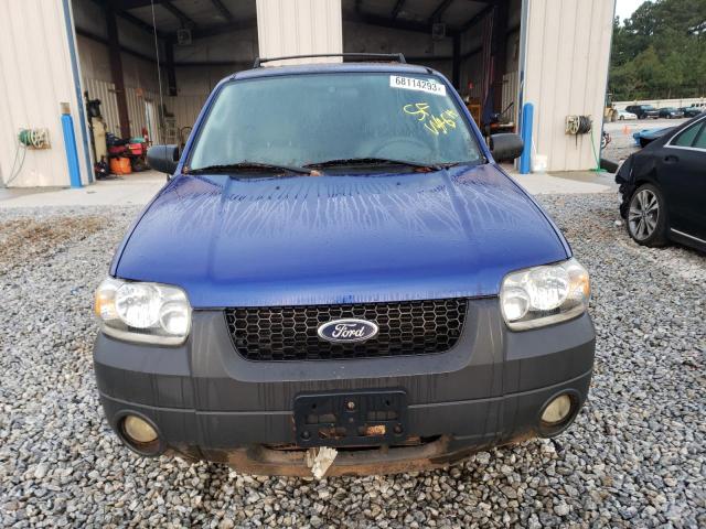 Photo 4 VIN: 1FMYU03196KA37410 - FORD ESCAPE 