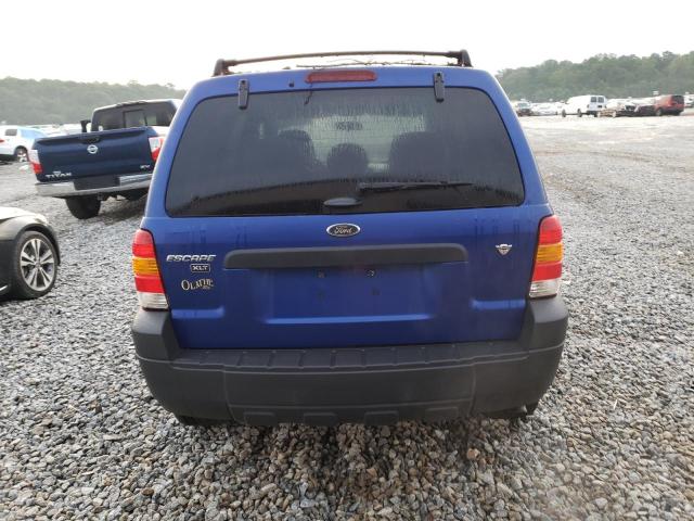 Photo 5 VIN: 1FMYU03196KA37410 - FORD ESCAPE 