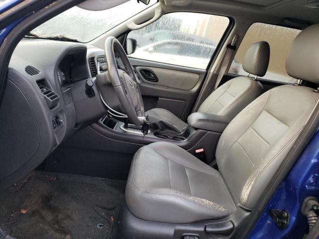 Photo 6 VIN: 1FMYU03196KA37410 - FORD ESCAPE 