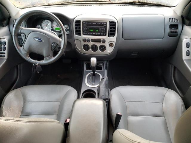 Photo 7 VIN: 1FMYU03196KA37410 - FORD ESCAPE 