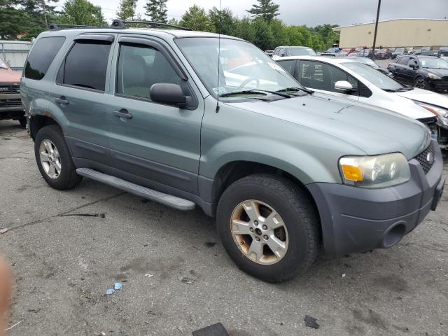 Photo 3 VIN: 1FMYU03196KD19403 - FORD ESCAPE XLT 