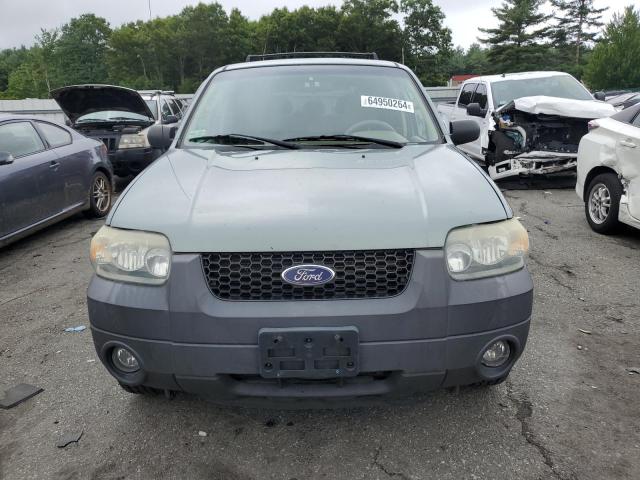 Photo 4 VIN: 1FMYU03196KD19403 - FORD ESCAPE XLT 