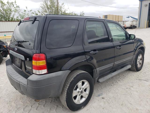 Photo 2 VIN: 1FMYU03197KA25663 - FORD ESCAPE XLT 