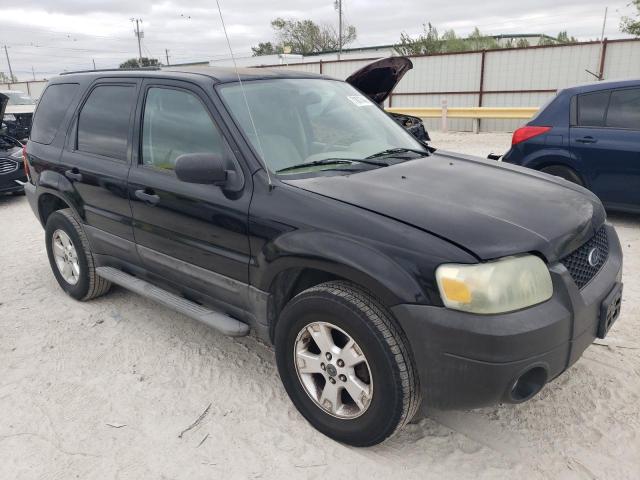 Photo 3 VIN: 1FMYU03197KA25663 - FORD ESCAPE XLT 