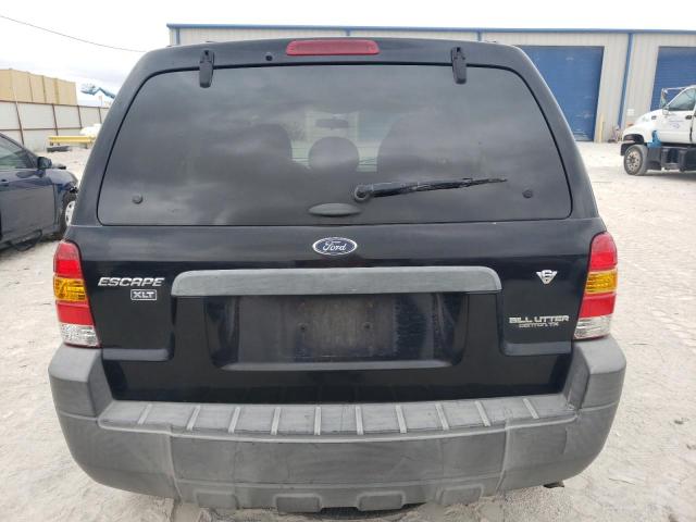 Photo 5 VIN: 1FMYU03197KA25663 - FORD ESCAPE XLT 