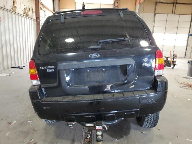 Photo 5 VIN: 1FMYU03197KA85670 - FORD ESCAPE XLT 