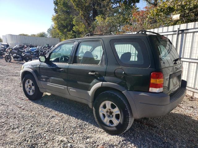 Photo 1 VIN: 1FMYU031X1KA88357 - FORD ESCAPE XLT 