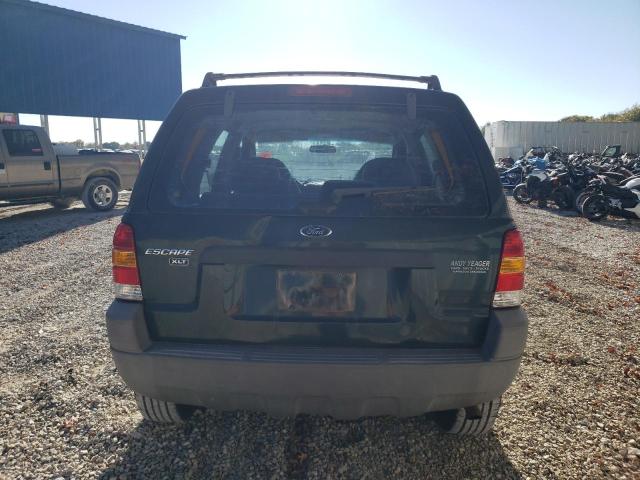 Photo 5 VIN: 1FMYU031X1KA88357 - FORD ESCAPE XLT 