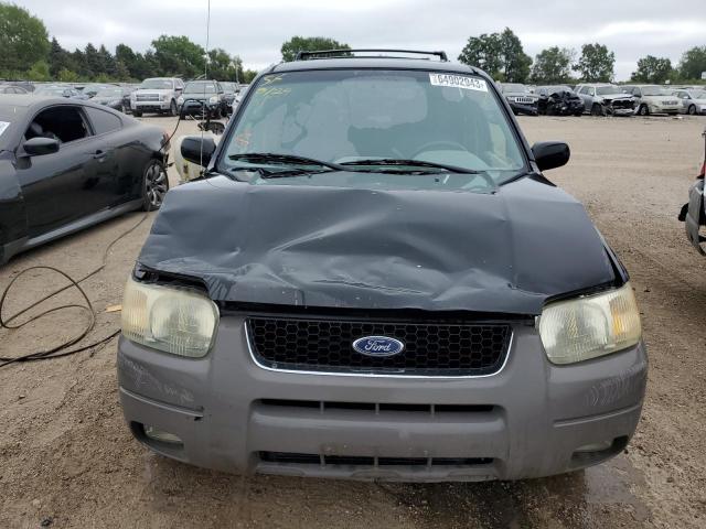 Photo 4 VIN: 1FMYU031X2KA51987 - FORD ESCAPE XLT 