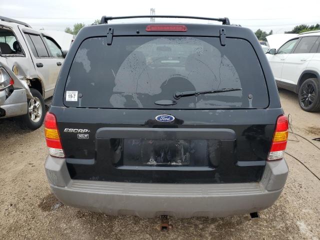 Photo 5 VIN: 1FMYU031X2KA51987 - FORD ESCAPE XLT 