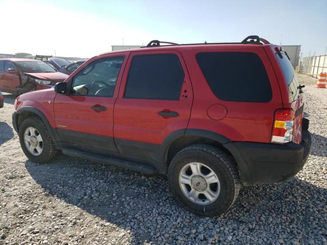 Photo 1 VIN: 1FMYU031X2KD13992 - FORD ESCAPE 