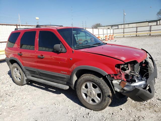 Photo 3 VIN: 1FMYU031X2KD13992 - FORD ESCAPE 