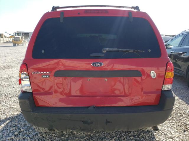 Photo 5 VIN: 1FMYU031X2KD13992 - FORD ESCAPE 