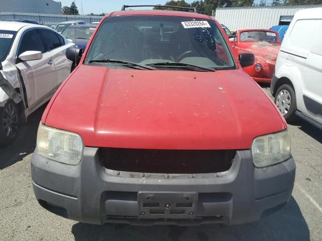 Photo 4 VIN: 1FMYU031X2KD42022 - FORD ESCAPE XLT 