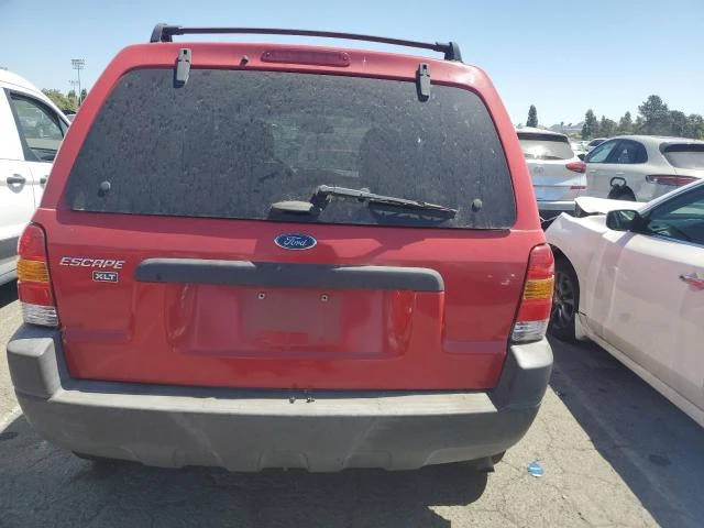 Photo 5 VIN: 1FMYU031X2KD42022 - FORD ESCAPE XLT 