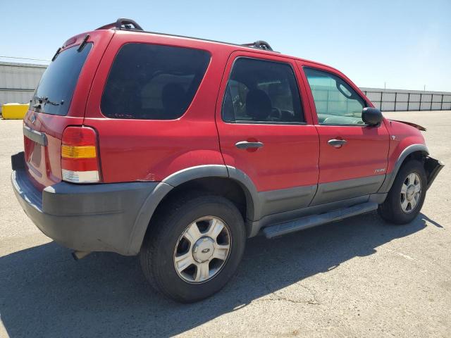 Photo 2 VIN: 1FMYU031X2KD80656 - FORD ESCAPE 