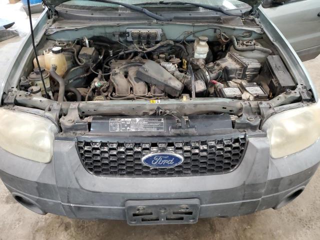 Photo 11 VIN: 1FMYU031X5KA19979 - FORD ESCAPE 