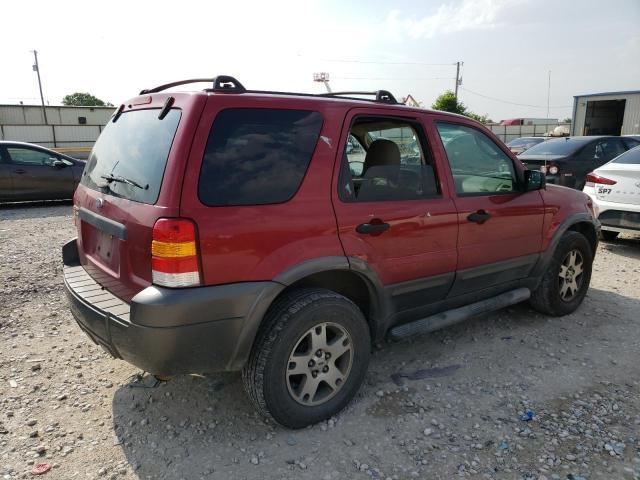 Photo 2 VIN: 1FMYU031X5KA26558 - FORD ESCAPE XLT 