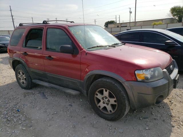 Photo 3 VIN: 1FMYU031X5KA26558 - FORD ESCAPE XLT 