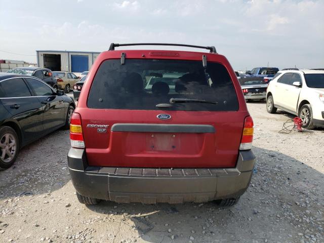 Photo 5 VIN: 1FMYU031X5KA26558 - FORD ESCAPE XLT 