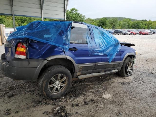 Photo 2 VIN: 1FMYU031X5KD14709 - FORD ESCAPE 