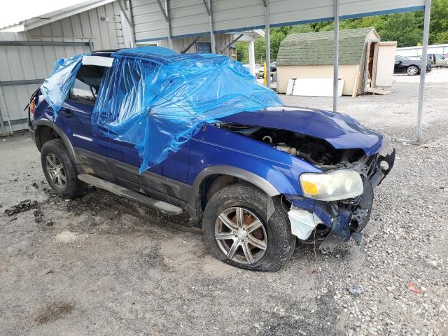 Photo 3 VIN: 1FMYU031X5KD14709 - FORD ESCAPE 