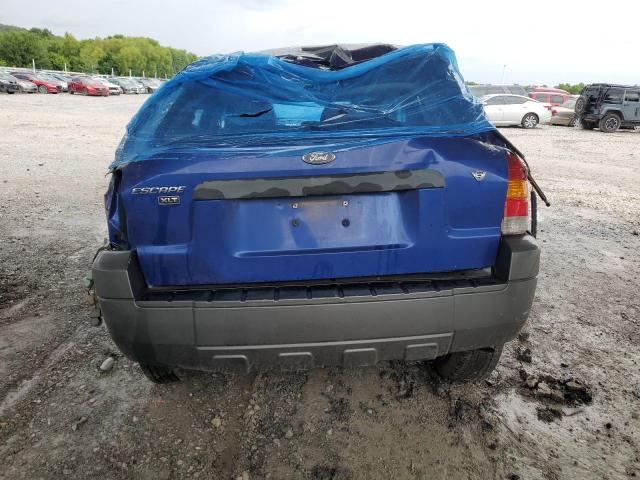 Photo 5 VIN: 1FMYU031X5KD14709 - FORD ESCAPE 