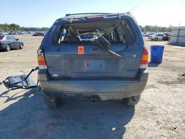 Photo 5 VIN: 1FMYU031X6KA05503 - FORD ESCAPE 