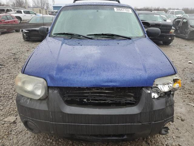 Photo 4 VIN: 1FMYU031X6KC24252 - FORD ESCAPE 