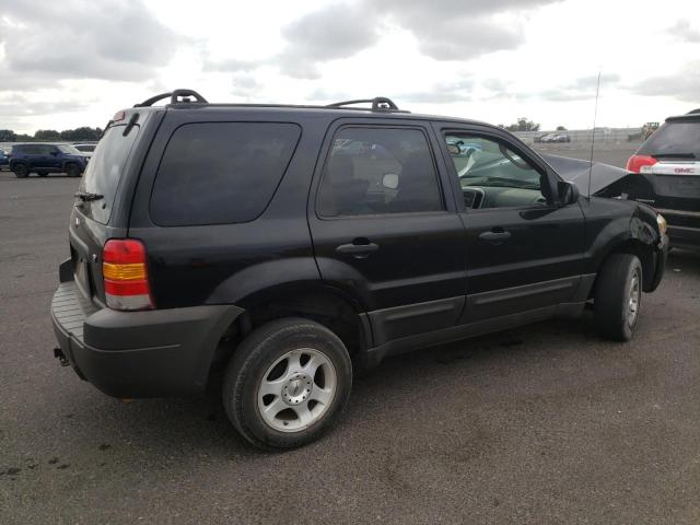 Photo 2 VIN: 1FMYU031X7KA15515 - FORD ESCAPE 