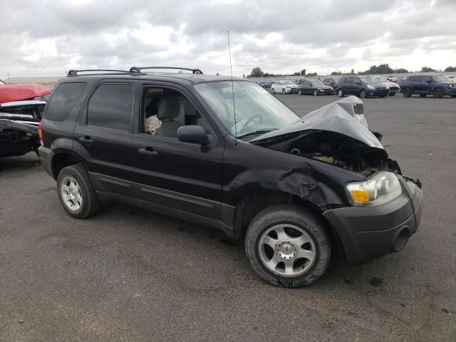 Photo 3 VIN: 1FMYU031X7KA15515 - FORD ESCAPE 