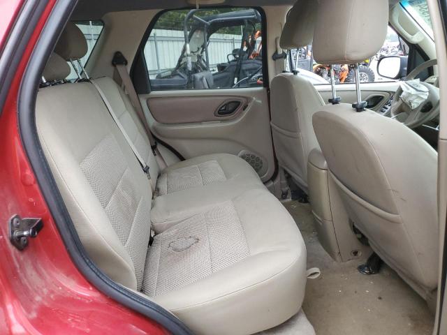 Photo 10 VIN: 1FMYU03Z05KC72623 - FORD ESCAPE XLT 