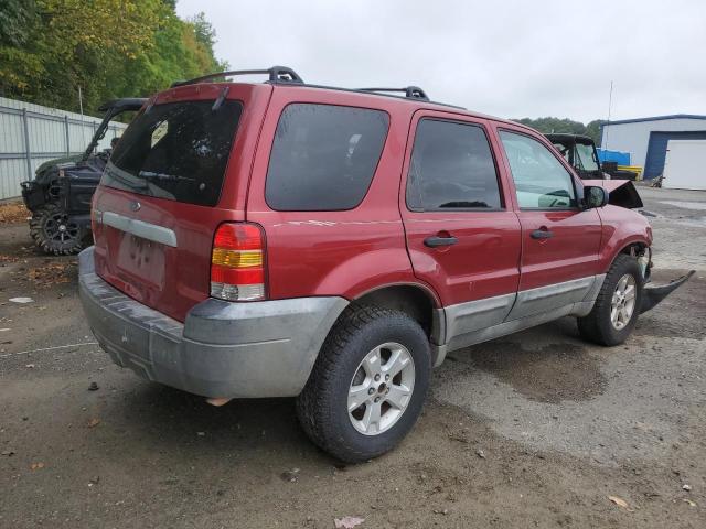 Photo 2 VIN: 1FMYU03Z05KC72623 - FORD ESCAPE XLT 