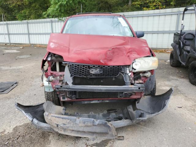 Photo 4 VIN: 1FMYU03Z05KC72623 - FORD ESCAPE XLT 