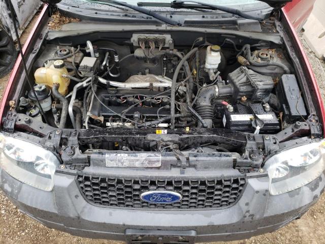 Photo 10 VIN: 1FMYU03Z06KC15551 - FORD ESCAPE 