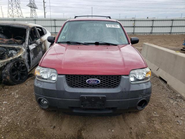 Photo 4 VIN: 1FMYU03Z06KC15551 - FORD ESCAPE 