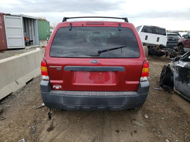 Photo 5 VIN: 1FMYU03Z06KC15551 - FORD ESCAPE 