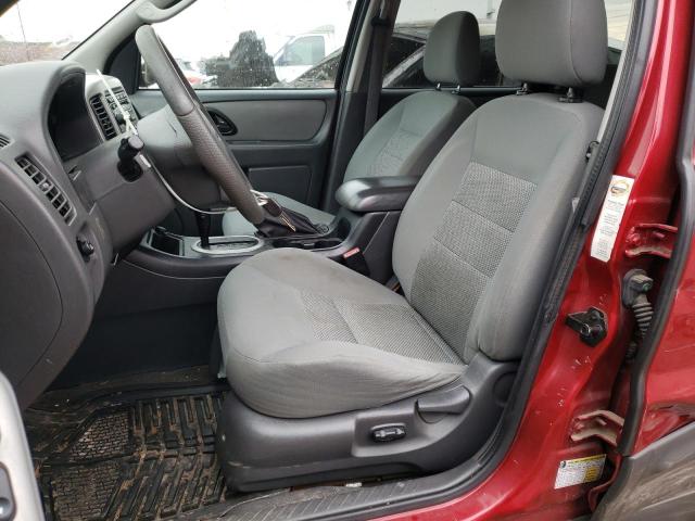 Photo 6 VIN: 1FMYU03Z06KC15551 - FORD ESCAPE 