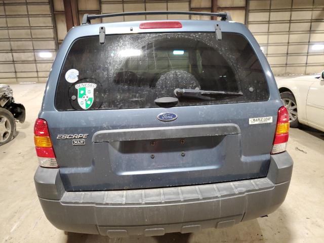 Photo 5 VIN: 1FMYU03Z15KE17944 - FORD ESCAPE 