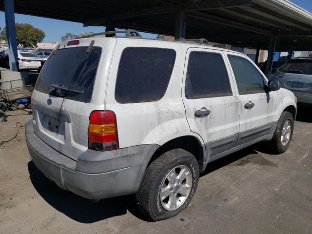 Photo 2 VIN: 1FMYU03Z17KB80293 - FORD ESCAPE 