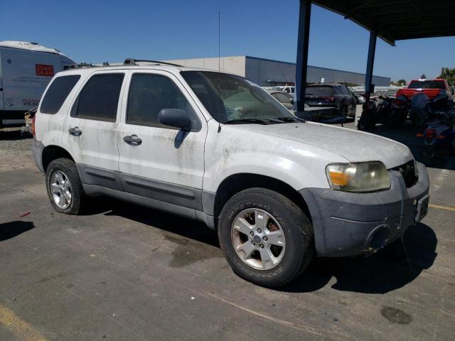 Photo 3 VIN: 1FMYU03Z17KB80293 - FORD ESCAPE 