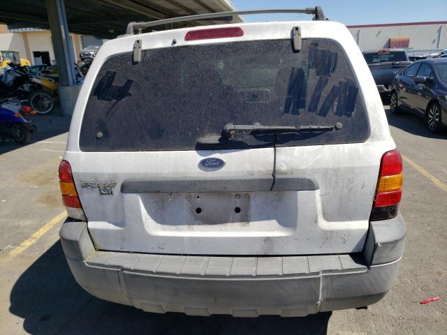 Photo 5 VIN: 1FMYU03Z17KB80293 - FORD ESCAPE 