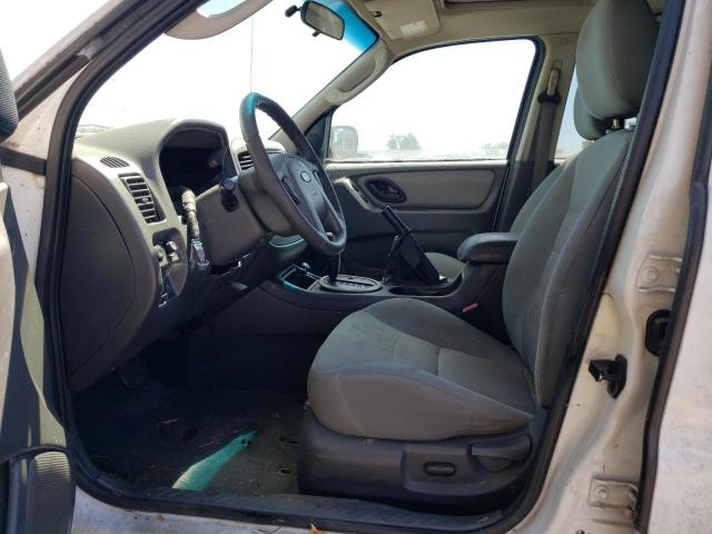 Photo 6 VIN: 1FMYU03Z17KB80293 - FORD ESCAPE 