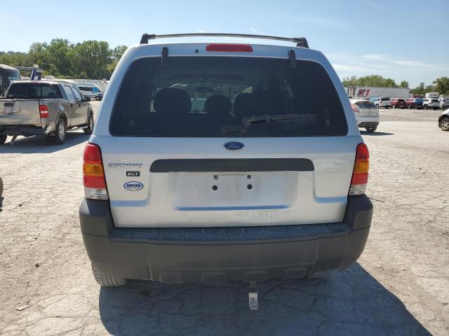 Photo 5 VIN: 1FMYU03Z26KA72974 - FORD ESCAPE XLT 