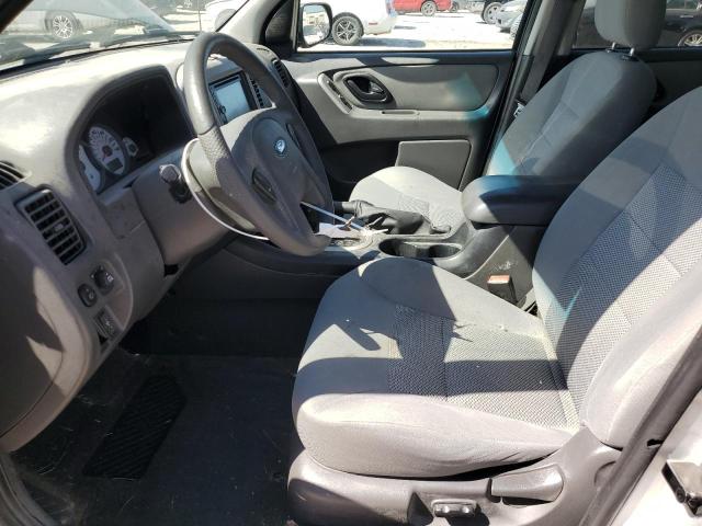 Photo 6 VIN: 1FMYU03Z26KA72974 - FORD ESCAPE XLT 