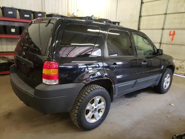 Photo 2 VIN: 1FMYU03Z37KB59543 - FORD ESCAPE XLT 