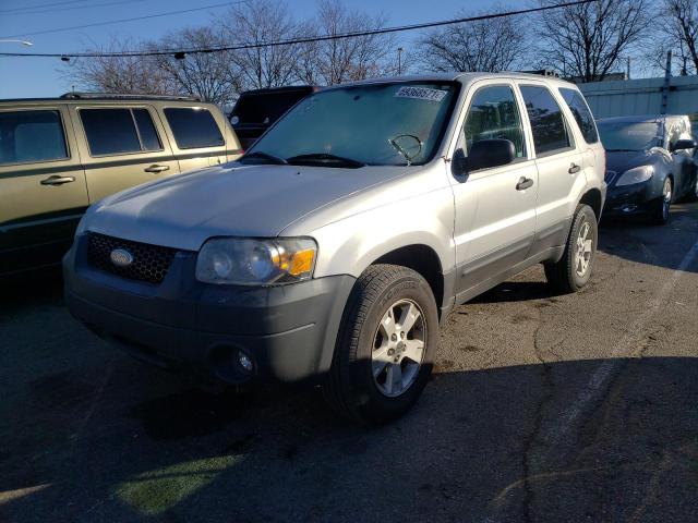 Photo 1 VIN: 1FMYU03Z45KE31949 - FORD ESCAPE XLT 