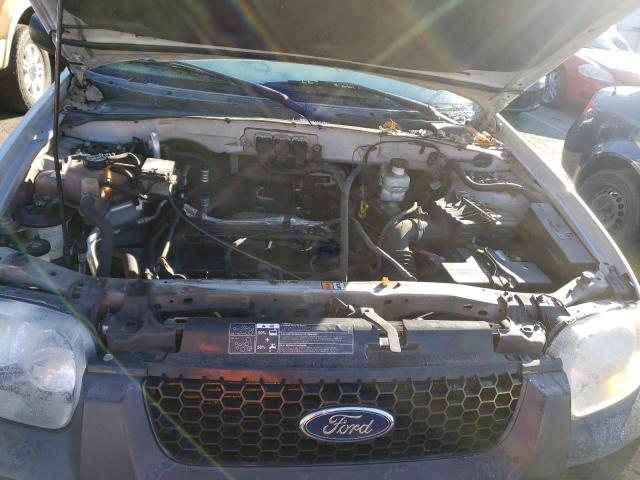 Photo 6 VIN: 1FMYU03Z45KE31949 - FORD ESCAPE XLT 