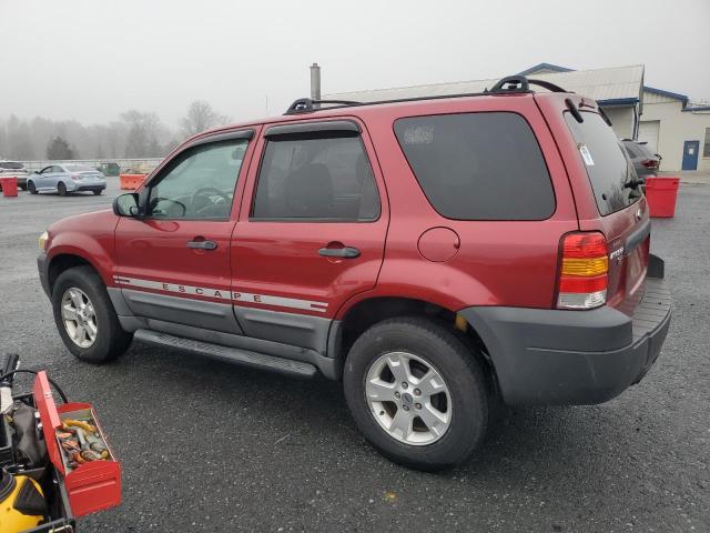 Photo 1 VIN: 1FMYU03Z47KA83590 - FORD ESCAPE XLT 