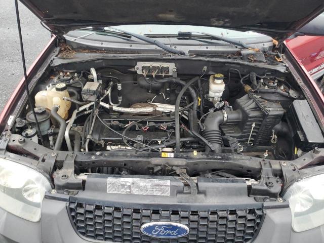 Photo 11 VIN: 1FMYU03Z47KA83590 - FORD ESCAPE XLT 